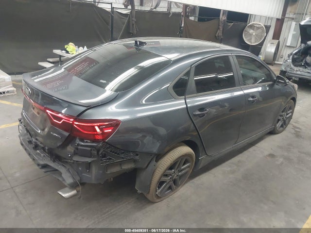صورة 4 لـ 2020 KIA FORTE GT-LINE