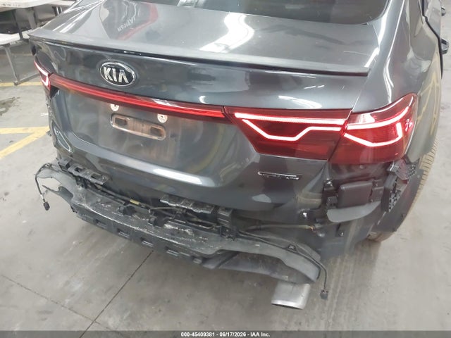 صورة 6 لـ 2020 KIA FORTE GT-LINE