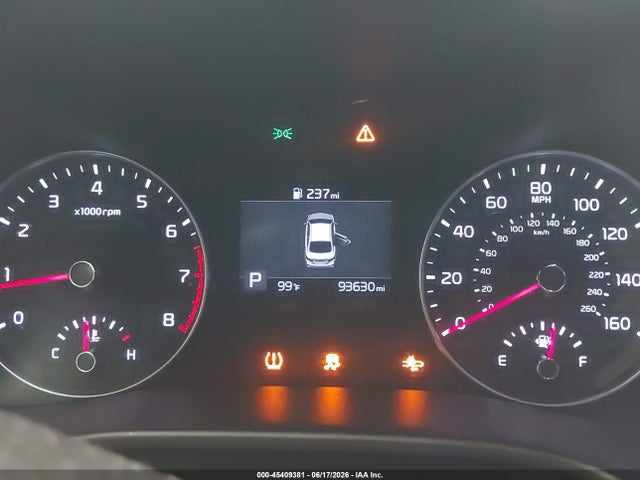 صورة 7 لـ 2020 KIA FORTE GT-LINE