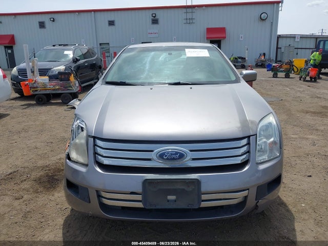 صورة مصغرة 12 لـ 2006 FORD FUSION SE