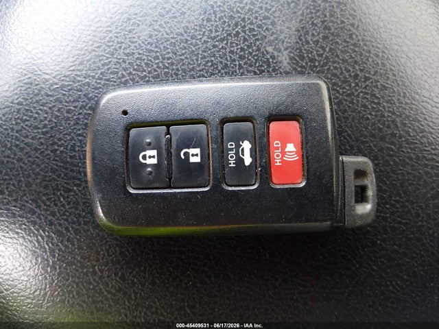 2014 Toyota CAMRY HYBRID SE LIMITED EDITION thumbnail 11