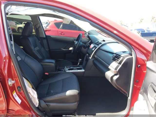 2014 Toyota CAMRY HYBRID SE LIMITED EDITION — фото 5