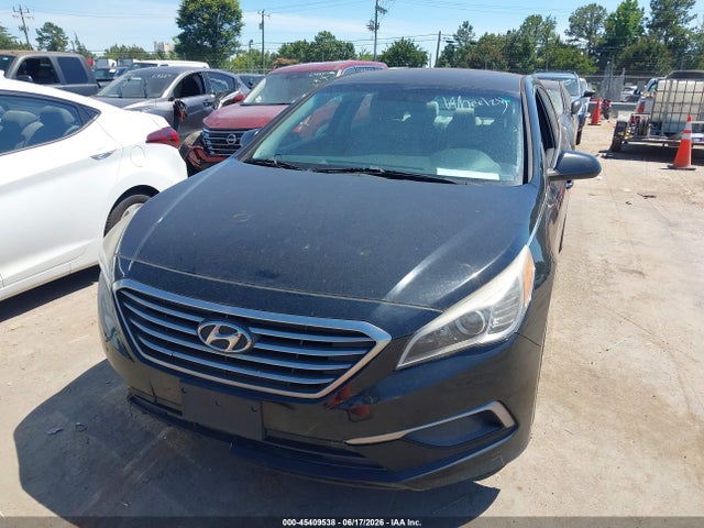 صورة مصغرة 6 لـ 2017 Hyundai SONATA