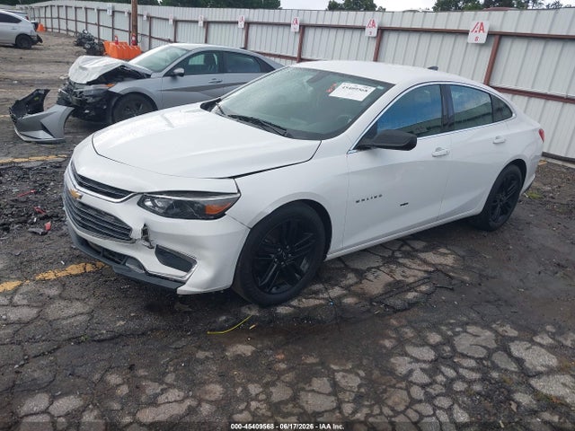 صورة 2 لـ 2018 Chevrolet MALIBU 1LS