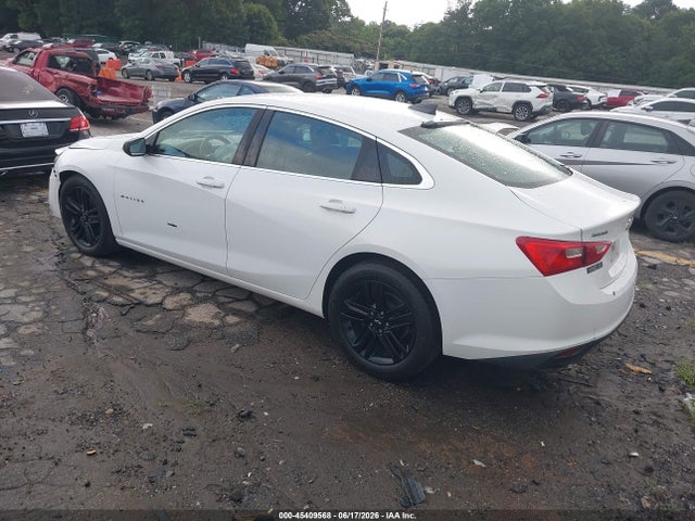 صورة 3 لـ 2018 Chevrolet MALIBU 1LS