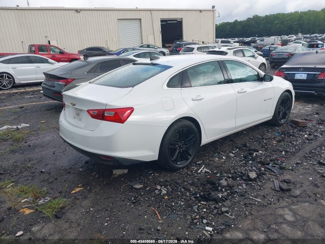 صورة 4 لـ 2018 Chevrolet MALIBU 1LS