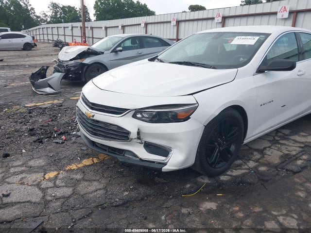 صورة 6 لـ 2018 Chevrolet MALIBU 1LS