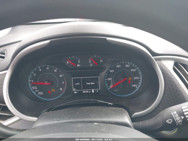 صورة 7 لـ 2018 Chevrolet MALIBU 1LS