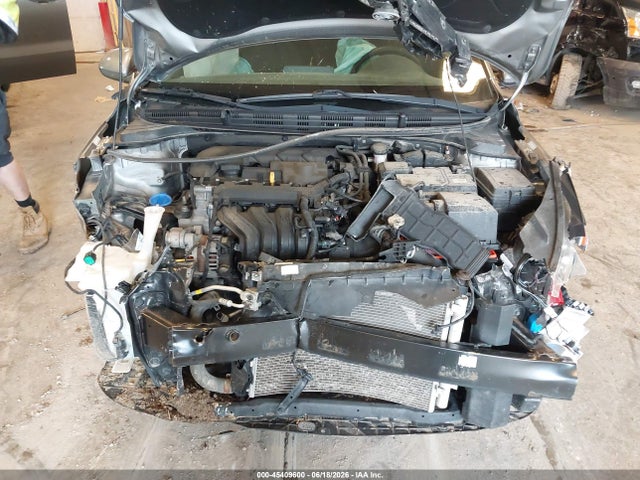 2021 KIA RIO S 照片 10