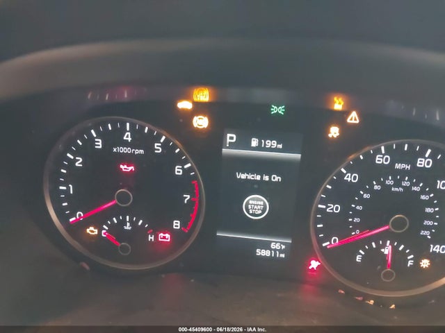 2021 KIA RIO S 照片 7