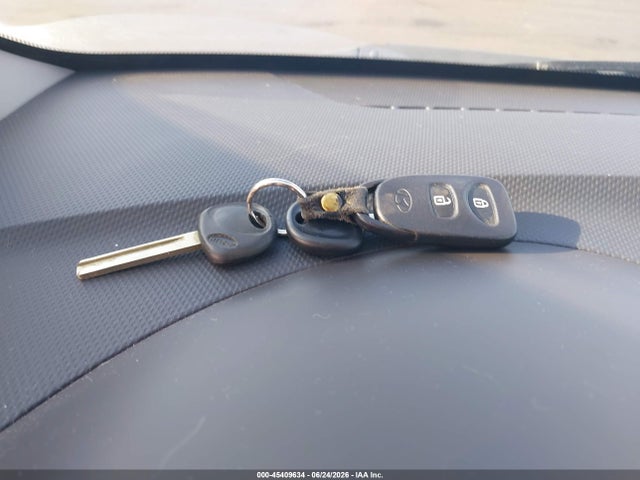 2012 Hyundai ACCENT GS 缩略图 11