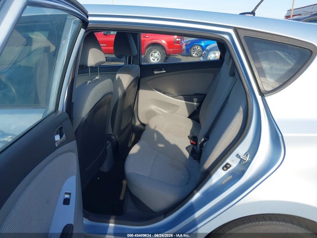 صورة 8 لـ 2012 Hyundai ACCENT GS