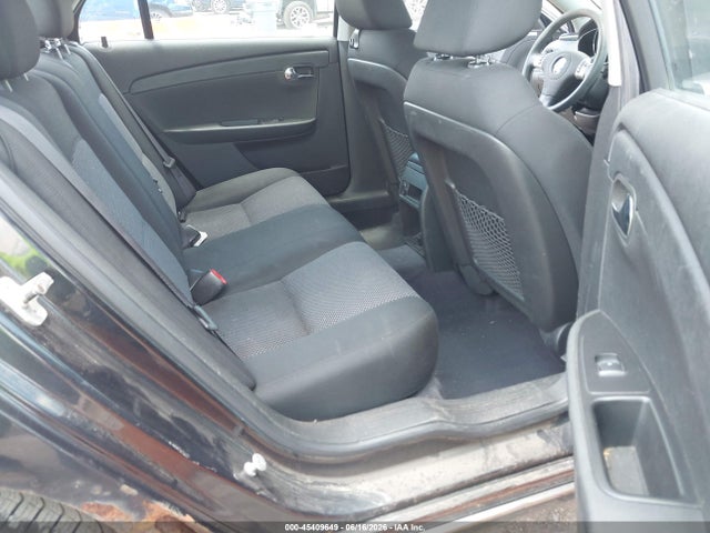 2010 Chevrolet MALIBU LT 照片 8