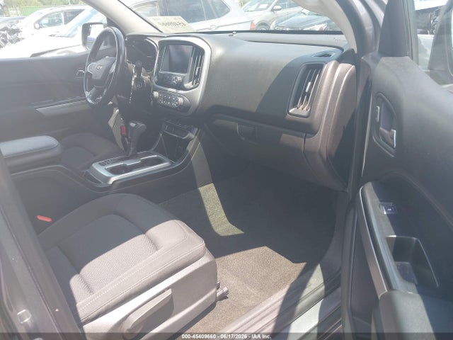 صورة 5 لـ 2018 Chevrolet COLORADO 4WD LT