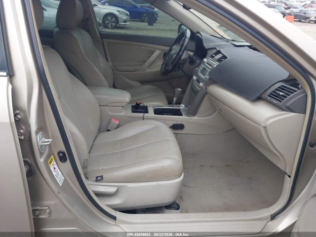 2009 Toyota CAMRY HYBRID 照片 5