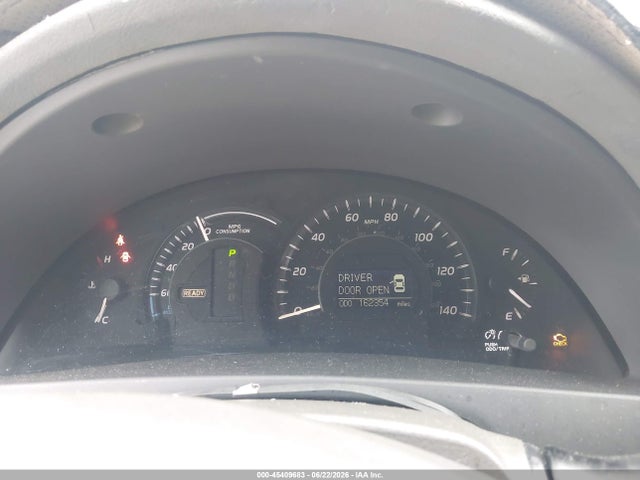 2009 Toyota CAMRY HYBRID 照片 7