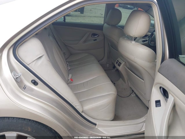 2009 Toyota CAMRY HYBRID 照片 8