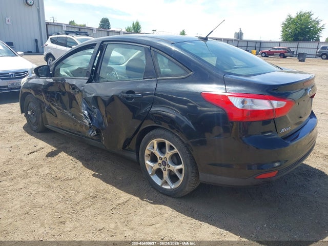 صورة 3 لـ 2014 FORD FOCUS SE