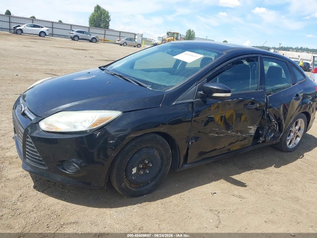 صورة 6 لـ 2014 FORD FOCUS SE