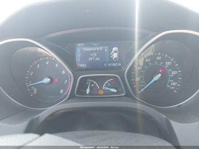 صورة 7 لـ 2014 FORD FOCUS SE