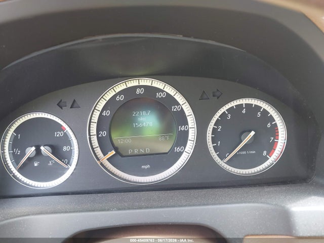 صورة مصغرة 7 لـ 2008 Mercedes-BENZ C 300 LUXURY 4MATIC