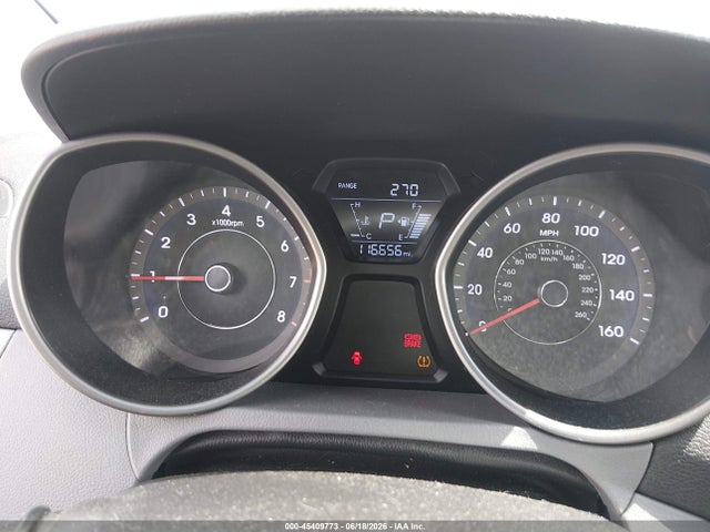 صورة 7 لـ 2016 Hyundai ELANTRA SE