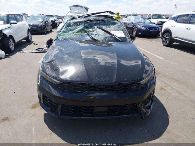 2026 KIA K5 GT thumbnail 12