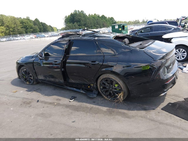 2026 KIA K5 GT thumbnail 14