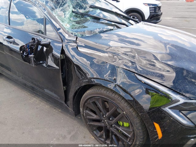 2026 KIA K5 GT photo 6