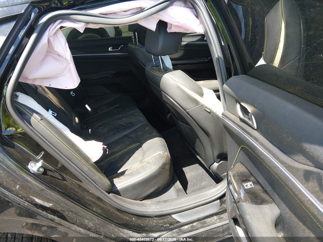 2026 KIA K5 GT photo 8