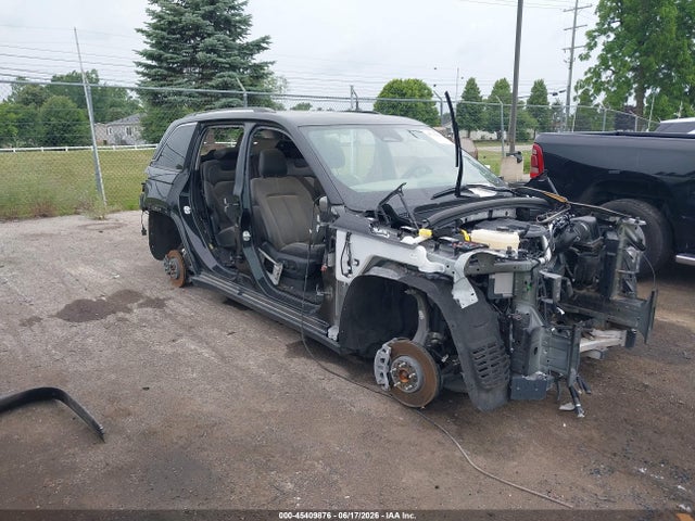 2022 JEEP GRAND CHER LIMITED 4X4