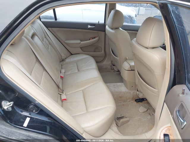 2005 Honda ACCORD 3.0 EX — фото 8