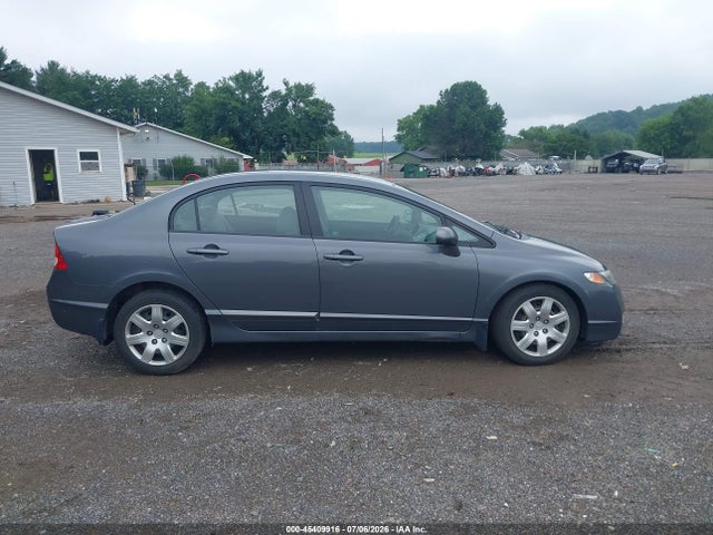 2009 Honda CIVIC LX 缩略图 13