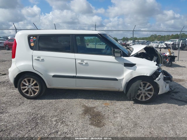 صورة مصغرة 13 لـ 2013 KIA SOUL +