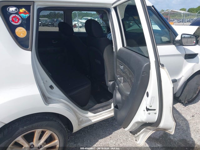 صورة 8 لـ 2013 KIA SOUL +