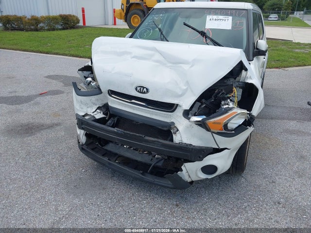 صورة 6 لـ 2013 KIA SOUL +