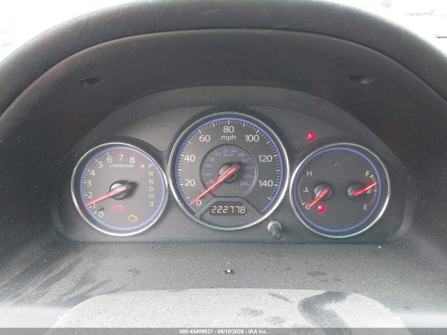 2005 Honda CIVIC LX 照片 7