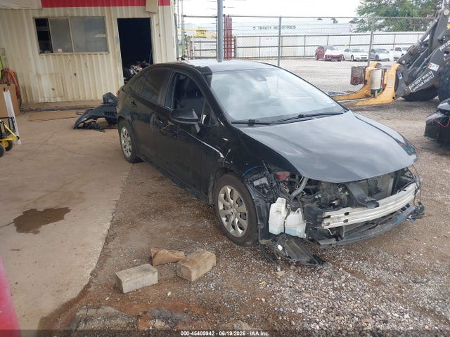 صورة 1 لـ 2022 Toyota COROLLA LE