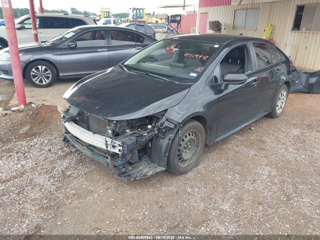 صورة 2 لـ 2022 Toyota COROLLA LE
