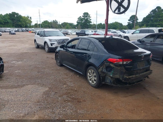 صورة 3 لـ 2022 Toyota COROLLA LE