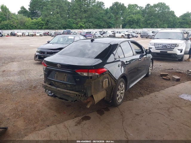 صورة 4 لـ 2022 Toyota COROLLA LE