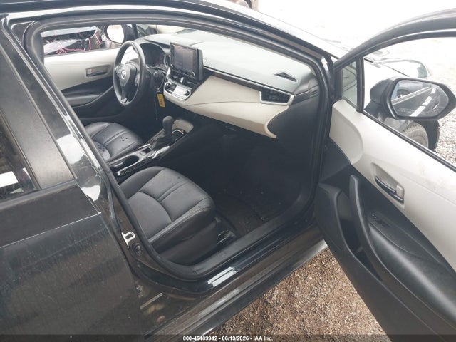 صورة 5 لـ 2022 Toyota COROLLA LE