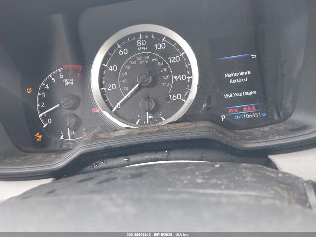 صورة 7 لـ 2022 Toyota COROLLA LE