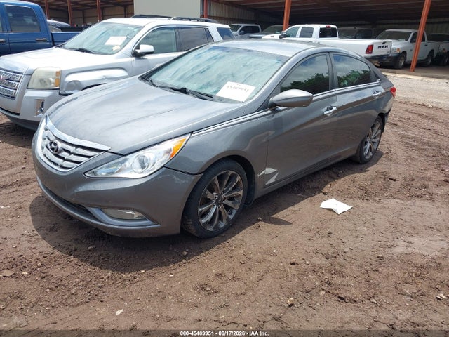 صورة 2 لـ 2011 Hyundai SONATA SE
