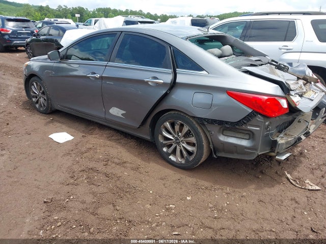 صورة 3 لـ 2011 Hyundai SONATA SE
