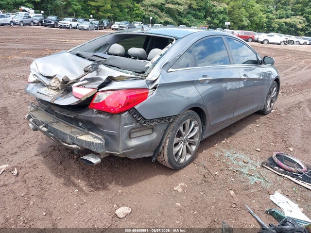 صورة 4 لـ 2011 Hyundai SONATA SE