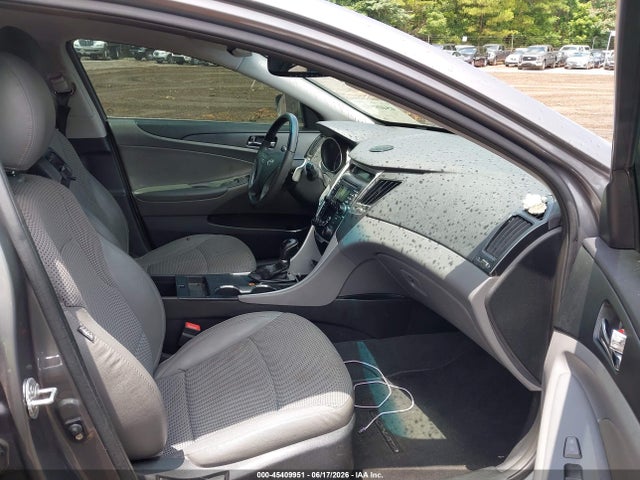 صورة 5 لـ 2011 Hyundai SONATA SE