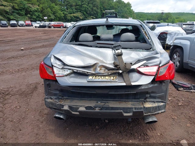 صورة 6 لـ 2011 Hyundai SONATA SE