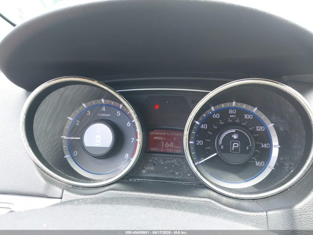 صورة 7 لـ 2011 Hyundai SONATA SE