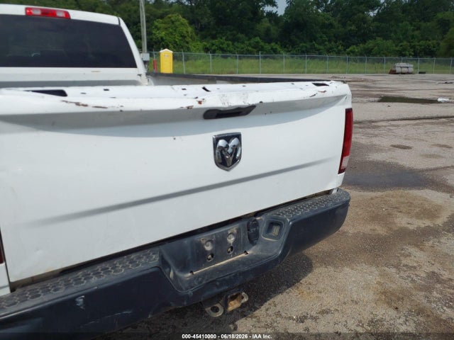 2016 RAM 2500 TRADESMAN 缩略图 16